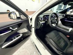 Mercedes-Benz C-Class Facelift C 260 L Sport Edition - ფოტო 13