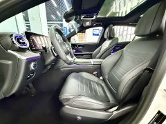 Mercedes-Benz C-Class Facelift C 260 L Sport Edition - ფოტო 14