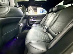 Mercedes-Benz C-Class Facelift C 260 L Sport Edition - ფოტო 5