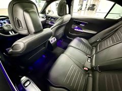 Mercedes-Benz C-Class Facelift C 260 L Sport Edition - ფოტო 6