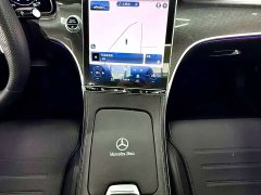 Mercedes-Benz C-Class Facelift C 260 L Sport Edition - ფოტო 7