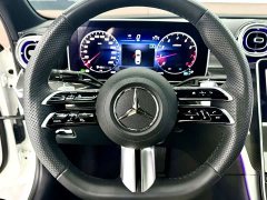 Mercedes-Benz C-Class Facelift C 260 L Sport Edition - ფოტო 9
