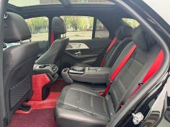 Mercedes-Benz GLE AMG 2020 AMG GLE 53 4MATIC - ფოტო 10