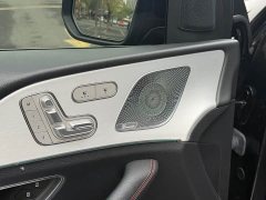 Mercedes-Benz GLE AMG 2020 AMG GLE 53 4MATIC - ფოტო 12