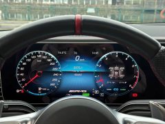 Mercedes-Benz GLE AMG 2020 AMG GLE 53 4MATIC - ფოტო 13