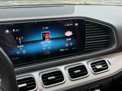 Mercedes-Benz GLE AMG 2020 AMG GLE 53 4MATIC - ფოტო 14