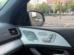 Mercedes-Benz GLE AMG 2020 AMG GLE 53 4MATIC - ფოტო 17