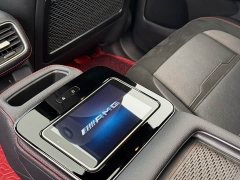 Mercedes-Benz GLE AMG 2020 AMG GLE 53 4MATIC - ფოტო 18