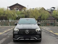 Mercedes-Benz GLE AMG 2020 AMG GLE 53 4MATIC - ფოტო 2
