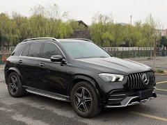 Mercedes-Benz GLE AMG 2020 AMG GLE 53 4MATIC - ფოტო 3