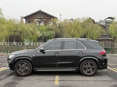 Mercedes-Benz GLE AMG 2020 AMG GLE 53 4MATIC - ფოტო 4