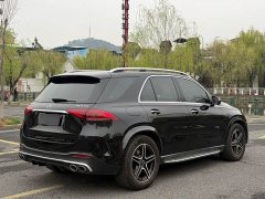 Mercedes-Benz GLE AMG 2020 AMG GLE 53 4MATIC - ფოტო 5
