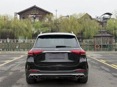 Mercedes-Benz GLE AMG 2020 AMG GLE 53 4MATIC - ფოტო 6
