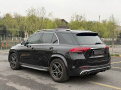 Mercedes-Benz GLE AMG 2020 AMG GLE 53 4MATIC - ფოტო 7