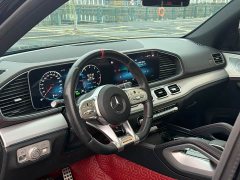 Mercedes-Benz GLE AMG 2020 AMG GLE 53 4MATIC - ფოტო 8