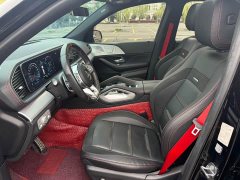 Mercedes-Benz GLE AMG 2020 AMG GLE 53 4MATIC - ფოტო 9