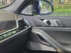 BMW X6 M 2023 X6 M Thunder Edition - ფოტო 13