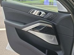 BMW X6 M 2023 X6 M Thunder Edition - ფოტო 17