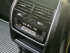 BMW X6 M 2023 X6 M Thunder Edition - ფოტო 18