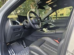 BMW X6 M 2023 X6 M Thunder Edition - ფოტო 6
