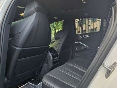 BMW X6 M 2023 X6 M Thunder Edition - ფოტო 8