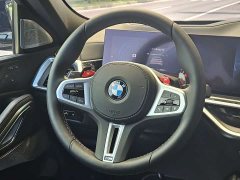 BMW X6 M 2023 X6 M Thunder Edition - ფოტო 9