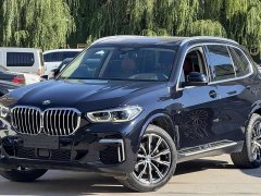 BMW X5 2023 xDrive 30Li M Sport Premium Package - ფოტო 1