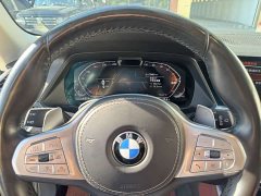 BMW X5 2023 xDrive 30Li M Sport Premium Package - ფოტო 10