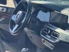 BMW X5 2023 xDrive 30Li M Sport Premium Package - ფოტო 11