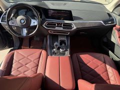 BMW X5 2023 xDrive 30Li M Sport Premium Package - ფოტო 13