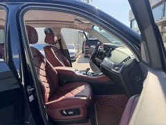 BMW X5 2023 xDrive 30Li M Sport Premium Package - ფოტო 14