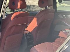 BMW X5 2023 xDrive 30Li M Sport Premium Package - ფოტო 15