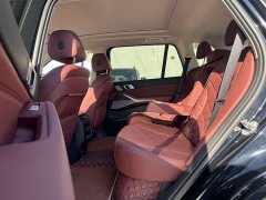 BMW X5 2023 xDrive 30Li M Sport Premium Package - ფოტო 16