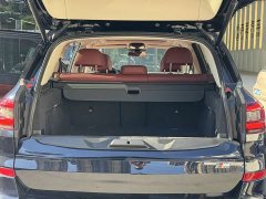 BMW X5 2023 xDrive 30Li M Sport Premium Package - ფოტო 17