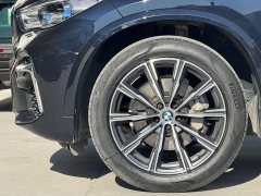 BMW X5 2023 xDrive 30Li M Sport Premium Package - ფოტო 18