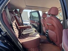 BMW X5 2023 xDrive 30Li M Sport Premium Package - ფოტო 19