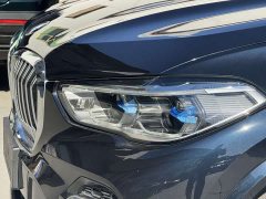 BMW X5 2023 xDrive 30Li M Sport Premium Package - ფოტო 2