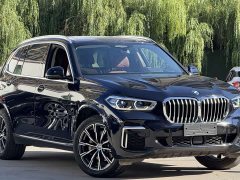 BMW X5 2023 xDrive 30Li M Sport Premium Package - ფოტო 3
