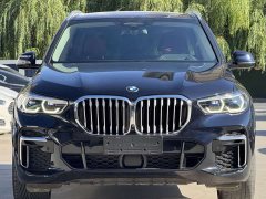 BMW X5 2023 xDrive 30Li M Sport Premium Package - ფოტო 4