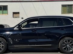 BMW X5 2023 xDrive 30Li M Sport Premium Package - ფოტო 5