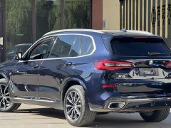BMW X5 2023 xDrive 30Li M Sport Premium Package - ფოტო 6