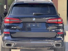 BMW X5 2023 xDrive 30Li M Sport Premium Package - ფოტო 7