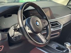 BMW X5 2023 xDrive 30Li M Sport Premium Package - ფოტო 9