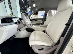 Geely Star Wish 410km Ride the Wind Edition - ფოტო 10