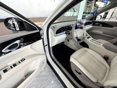 Geely Star Wish 410km Ride the Wind Edition - ფოტო 11