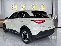 Geely Star Wish 410km Ride the Wind Edition - ფოტო 12