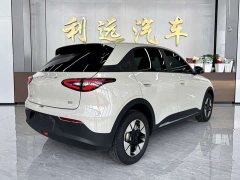 Geely Star Wish 410km Ride the Wind Edition - ფოტო 14