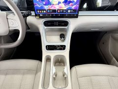Geely Star Wish 410km Ride the Wind Edition - ფოტო 6