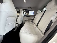 Geely Star Wish 410km Ride the Wind Edition - ფოტო 7