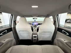Geely Star Wish 410km Ride the Wind Edition - ფოტო 8